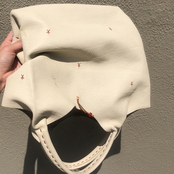 Handbags - Hobo Bag. Made in Italy.